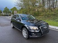 gebraucht Audi Q5 2.0T Quattro Tüv!!