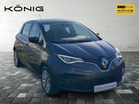 Gebraucht Renault Zoe Experience 50 kW (69 PS) 2021 Grau Kleinwagen