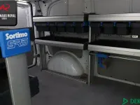 Gebraucht Mercedes Vito 136 PS (100 kW) 2020 Arktikweiss Van