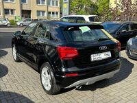 gebraucht Audi Q2 30 TFSI sport*PDC*KAM*NAVI*AHK*LED