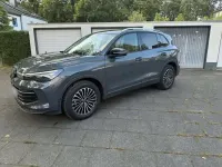 Gebraucht VW Tiguan Elegance 200 PS (147 kW) 2023 SUV