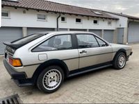 gebraucht VW Scirocco GT