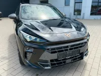 Neu Cupra Terramar VZ 265 PS (194 kW) 2026 Schwarz SUV