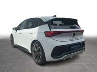 Gebraucht Cupra Born 169 kW (231 PS) 2024 Eisweiß Kleinwagen