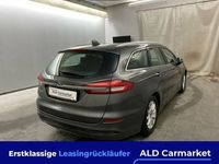 gebraucht Ford Mondeo Turnier 2.0 EcoBlue Aut. Titanium Kombi, 5-türig, Automatik, 8-Gang