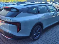 Neu Kia K4 150 PS (110 kW) 2026 Grau Kombi