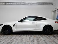 gebraucht BMW M4 xDrive Competition ACC 360° CarbonExt. Laser