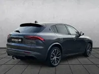 Gebraucht Maserati Grecale 330 PS (242 kW) 2022 Grau SUV