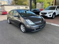 Second-hand Toyota Prius Executive 111 CP (81 kW) 2008 Gri Hatchback