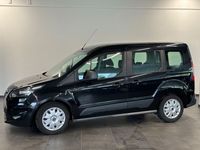 gebraucht Ford Tourneo Connect*ZAHNRIEMEN NEU*