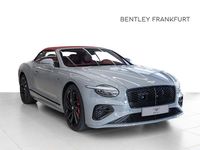 Neu Bentley Continental 782 PS (575 kW) 2025 Cambrian grey (grau) Cabrio
