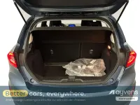 Gebraucht Ford Fiesta Active X 155 PS (114 kW) 2022 Chromablau metallic Kleinwagen