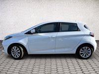 gebraucht Renault Zoe (ohne Batterie) Z.E. 50 EXPERIENCE