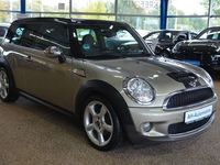 Gebraucht Mini Cooper S Clubman 174 PS (127 kW) 2009 Grau Kombi