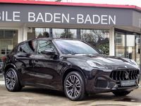Gebraucht Maserati Grecale 330 PS (242 kW) 2025 Nero tempesta SUV