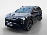 Gebraucht Kia EV3 GT-Line 150 kW (204 PS) 2025 Schwarz SUV