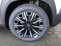 Neu Renault 4 E-Tech Iconic 110 kW (150 PS) 2025 Arktisweiß + black pearlschw SUV