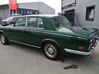 gebraucht Rolls Royce Silver Shadow I Liebhaber/H Zulassung/Match Nr.