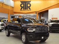 Gebraucht Dodge Ram 416 PS (305 kW) 2023 Diamond black crystal p/c Abholung