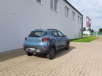 gebraucht Dacia Spring Extreme Electric 65 Rückf CCS