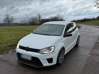 Second-hand VW Polo 411 CP (302 kW) 2014 Hatchback