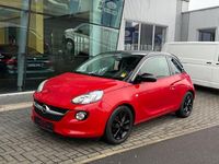 Gebraucht Opel Adam Jam 69 PS (50 kW) 2017 Rot Kleinwagen