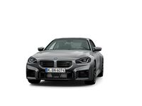 Nowe BMW M2 Shadowline 480 KM (353 kW) 2025 Coupe