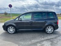 gebraucht VW Touran 2.0 TDI Highline Xenon/Navi/PDC/AHK