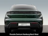 Gebraucht Porsche Macan 300 kW (408 PS) 2025 Oakgrünmetallic neo SUV