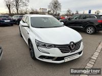 gebraucht Renault Talisman GrandTour Initiale Paris TCe 225 EDC