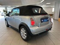 Second-hand Mini ONE 90 CP (66 kW) 2004 Hatchback