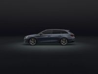 Neu Cupra Leon 150 PS (110 kW) 2026 Grau Limousine