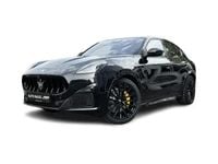 Neu Maserati Grecale 530 PS (389 kW) 2025 Schwarz SUV