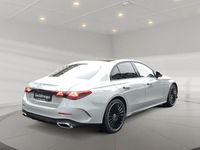 Gebraucht Mercedes E450 367 PS (269 kW) 2025 Manufaktur lack manufaktur alpingrau uni Limousine