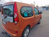 gebraucht Renault Kangoo Be Bop 1.5 dCi FAP 76kW Be Bop