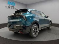 Neu Alfa Romeo GT Junior Tech Edition 145 PS (106 kW) 2026 Dunkelblau SUV