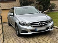 gebraucht Mercedes 220 CDI Avantgarde