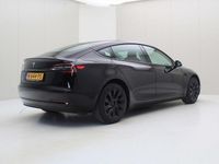 Gebraucht Tesla Model 3 Standard Range 225 kW (306 PS) 2021 Schwarz Limousine
