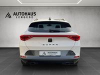 Gebraucht Cupra Formentor 150 PS (110 kW) 2022 Weiß SUV