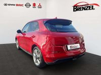 Gebraucht Ora 03 125 kW (171 PS) 2023 Mars red (rot) Kleinwagen