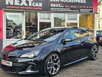 gebraucht Opel Astra GTC Astra JOPC//NeuerMotor*30TKM*Bei-