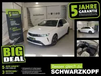 Gebraucht Opel Astra 131 PS (96 kW) 2023 Weiß Kleinwagen