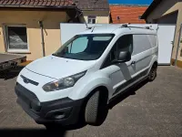 Usado Ford Transit 95 HP (69 kW) 2014 Branco Carrinha