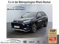 Second-hand Suzuki Across Comfort+ 306 CP (225 kW) 2024 Albastru SUV