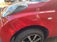 Gebraucht Nissan Micra 2010 Kleinwagen