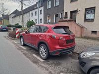 Gebraucht Mazda CX-5 Sports-Line 175 PS (128 kW) 2014 SUV