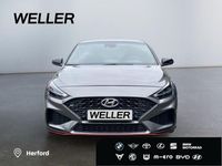 Gebraucht Hyundai i30 N Line 159 PS (116 kW) 2020 Grau Limousine