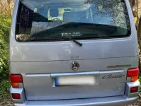 Gebraucht VW Multivan 110 PS (80 kW) 1996 Van / Kleinbus