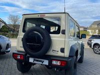 gebraucht Suzuki Jimny Comfort Allgrip NFZ