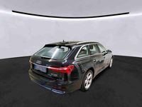 Second-hand Audi A6 265 CP (194 kW) 2023 Negru Break